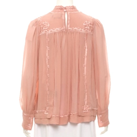 Isabel Marant blouse - Picture 4 of 5